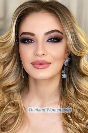 Ladies of Eastern-Europe