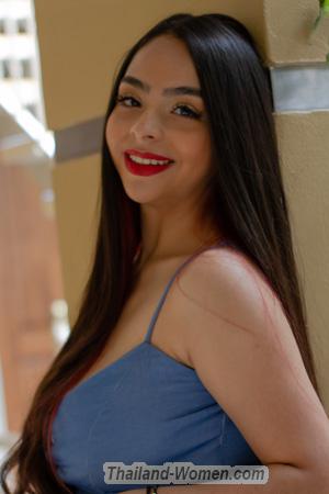 Ladies of Latin-America