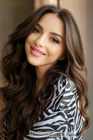 Ladies of Eastern-Europe