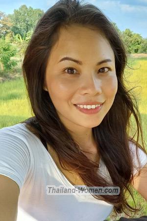 210703 - Thanyanaree Age: 28 - Thailand
