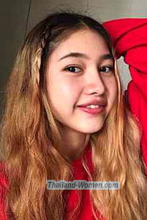 210839 - Sudarat Age: 20 - Thailand