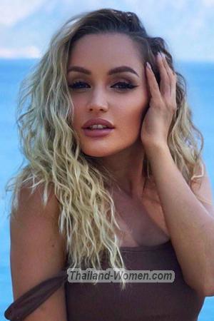 210855 - Yuliya Age: 36 - Turkey