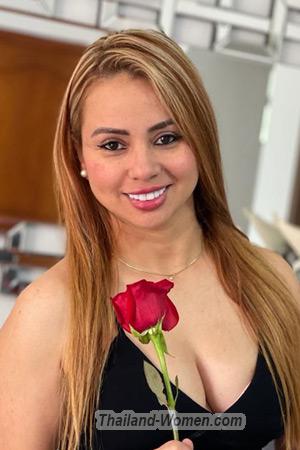 Ladies of Latin-America