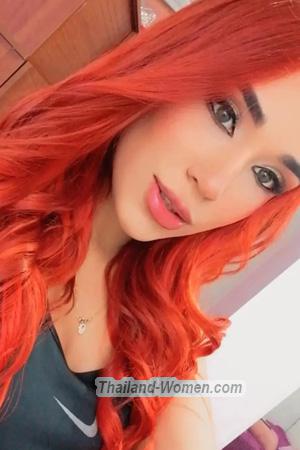 212003 - Andrea Age: 28 - Colombia