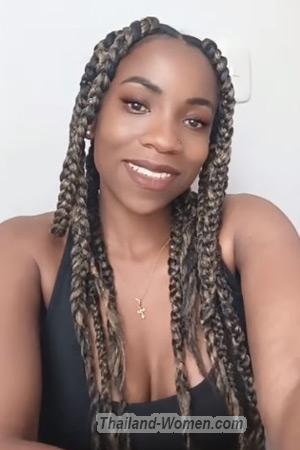 Ladies of Latin-America