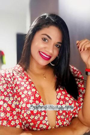 Ladies of Latin-America