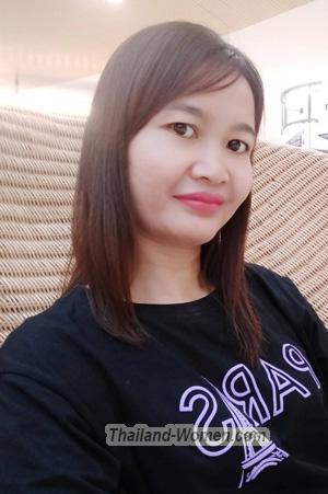 212270 - Somthawan Age: 38 - Thailand