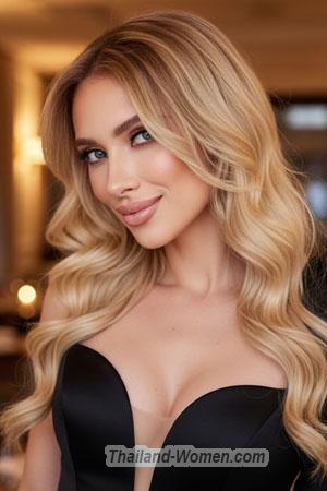 Ladies of Eastern-Europe