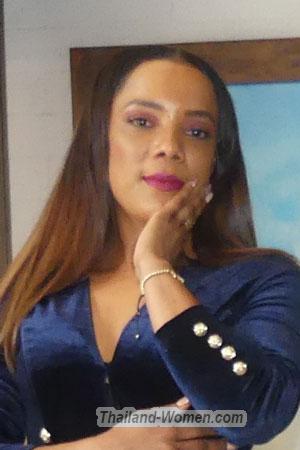 Ladies of Latin-America