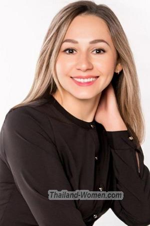 Ladies of Eastern-Europe