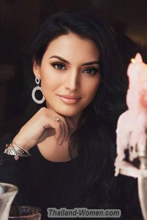 Ladies of Eastern-Europe