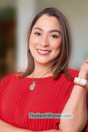 Ladies of Latin-America