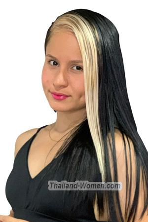 Ladies of Latin-America