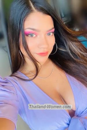 213537 - Gabriela Age: 24 - Peru