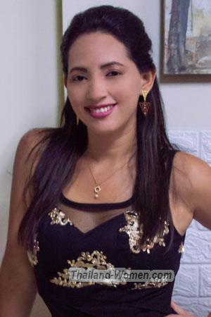 Ladies of Latin-America