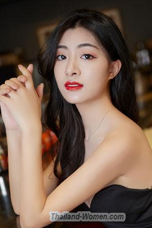 213550 - Shiyi Age: 20 - China