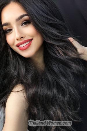 Ladies of Eastern-Europe