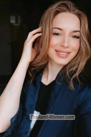 Ladies of Krivoy Rog