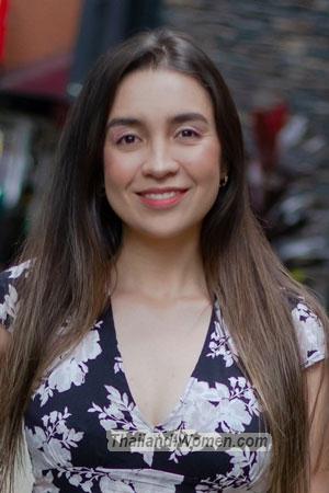 Ladies of Latin-America