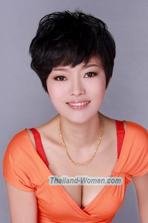 214350 - Tina Age: 43 - China