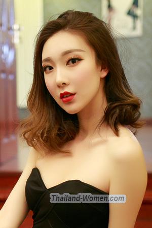 214497 - Jocelyn Age: 27 - China