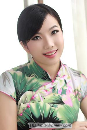 214501 - Aimee Age: 30 - China