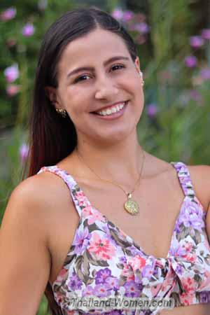 Ladies of Latin-America