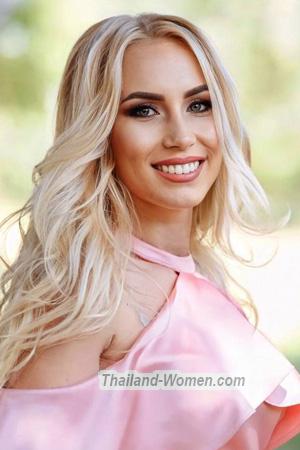 Ladies of Eastern-Europe