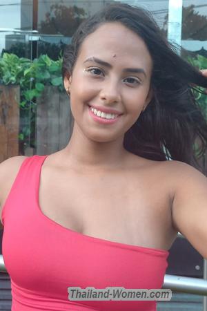 Ladies of Latin-America