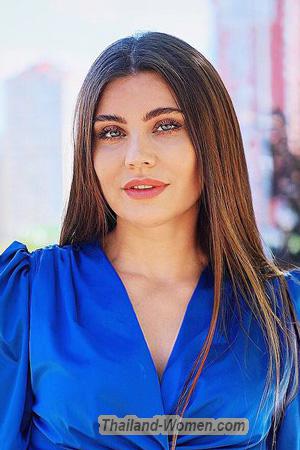 Ladies of Eastern-Europe