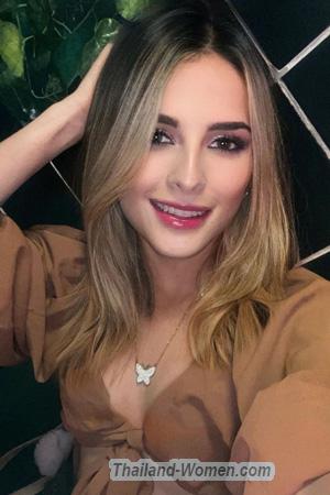 Ladies of Latin-America