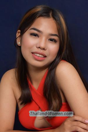 215044 - Quesha Mae Age: 18 - Philippines