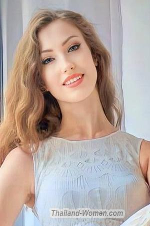 Ladies of Eastern-Europe