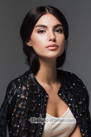 Ladies of Eastern-Europe