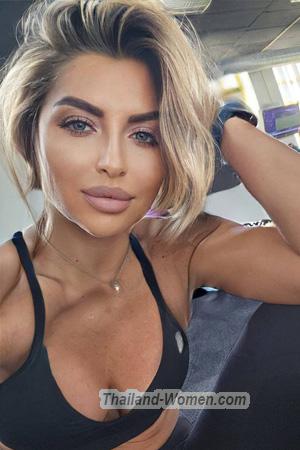 215334 - Maryna Age: 42 - Ukraine