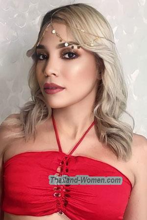 Ladies of Latin-America