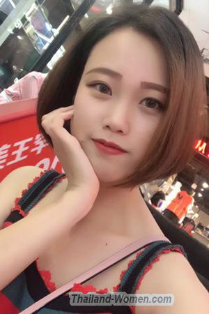 215694 - Eileen Age: 25 - China