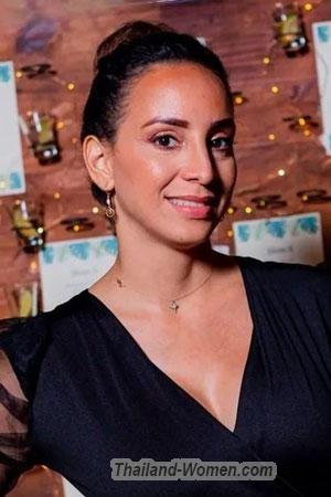 Ladies of Latin-America