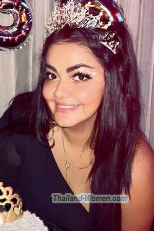 Ladies of Latin-America