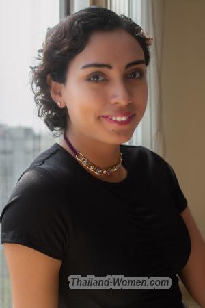 Ladies of Latin-America