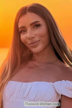 Ladies of Eastern-Europe