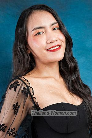 216289 - Kwanluedee (Kwan) Age: 27 - Thailand