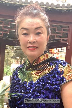 216309 - Ping Age: 68 - China