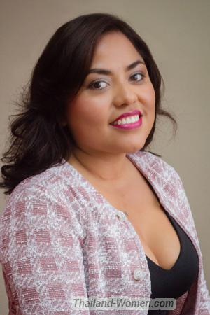 Ladies of Latin-America