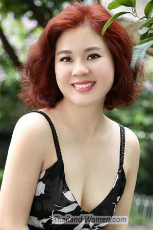 216842 - Alisa Age: 41 - China