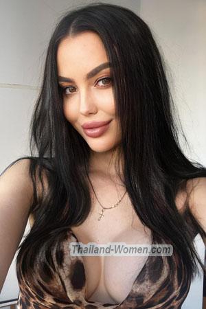 Ladies of Eastern-Europe