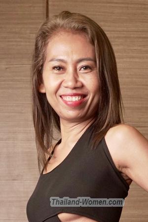 217456 - Thadaporn Age: 44 - Thailand