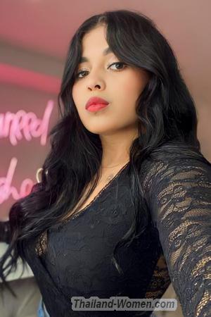 217496 - Yendy Age: 25 - Colombia
