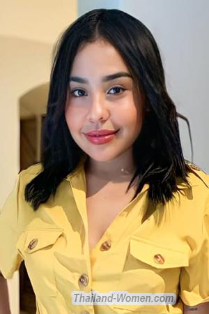 Ladies of Latin-America