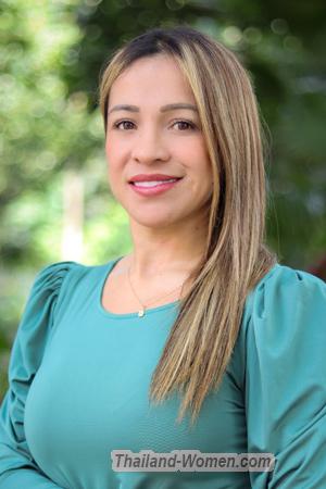 Ladies of Latin-America